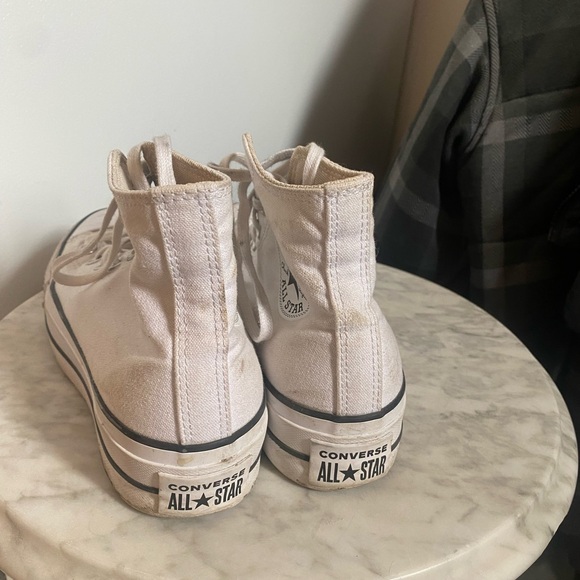 Converse High Top - Picture 3 of 4